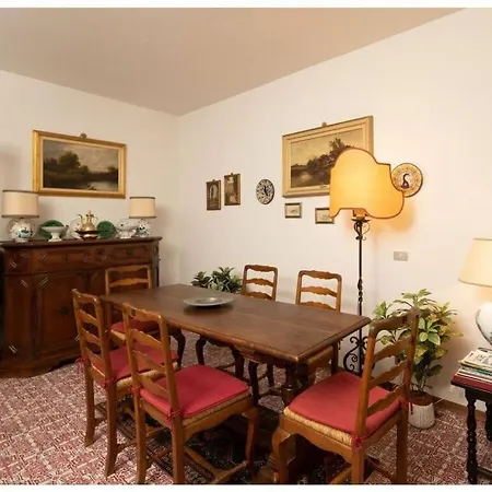 Сasa de vacaciones Imperiale Comfortable Forte dei Marmi