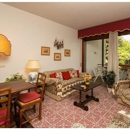 Imperiale Comfortable Сasa de vacaciones Forte dei Marmi