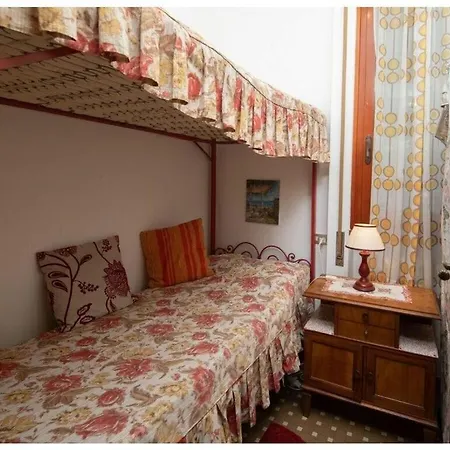 Сasa de vacaciones Imperiale Comfortable Forte dei Marmi