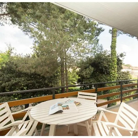 Imperiale Comfortable Forte dei Marmi