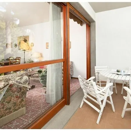 Imperiale Comfortable Сasa de vacaciones Forte dei Marmi