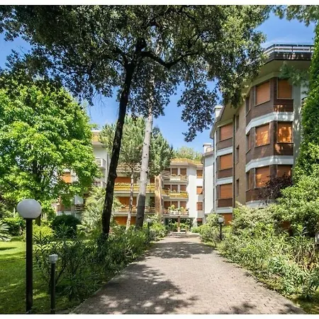 Сasa de vacaciones Imperiale Comfortable